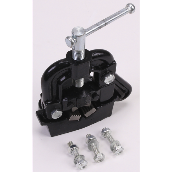 Sealey Complete pipe vice