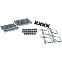 Sealey Fixing Kit for PCT2 PCT2-FK