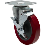 Sealey Lockable Castor PCT2.10