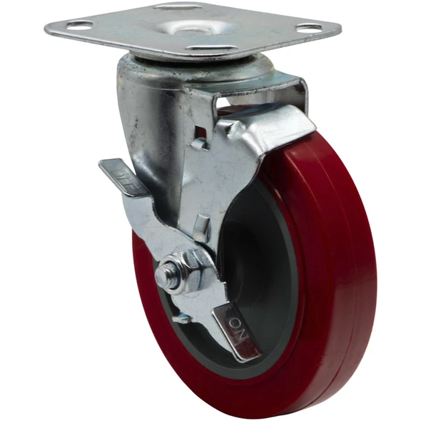 Sealey Lockable Castor