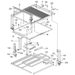 Sealey Drawer Support (B)