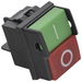 Sealey Main Switch