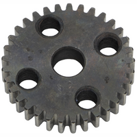 Sealey Gear (High Speed) PDM10B-48
