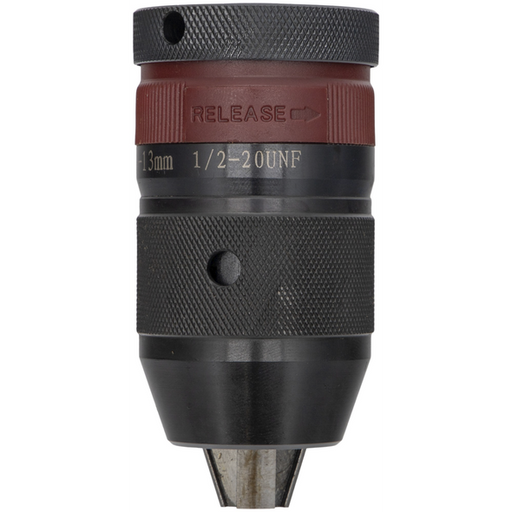 Sealey Drill Chuck (1/2"-20UNF)