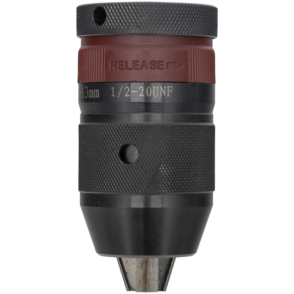 Sealey Drill Chuck (1/2"-20UNF)