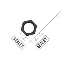 Sealey Pulley Nut PDM125B.V2-73