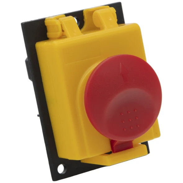 Sealey Switch