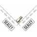 Sealey Hex Screw