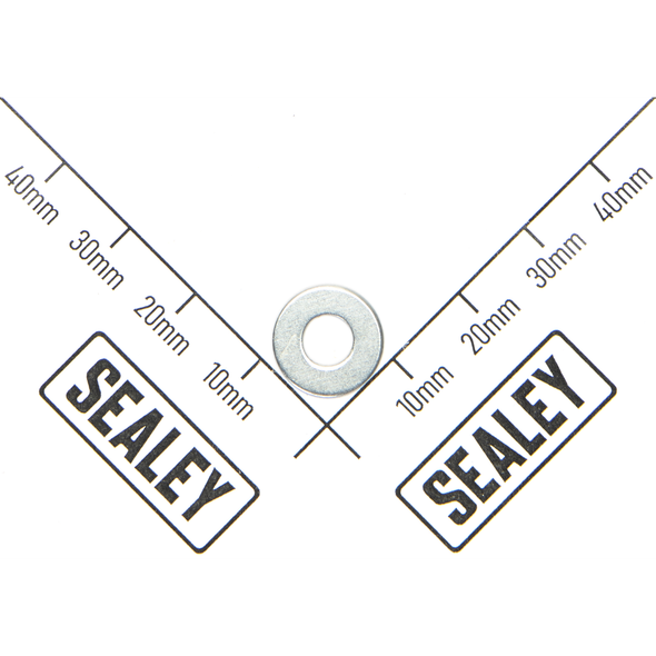 Sealey Washer
