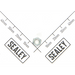 Sealey Self-locking Nut