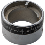 Sealey Ring Depth Stop w/ Scale PDM240F.V2-28