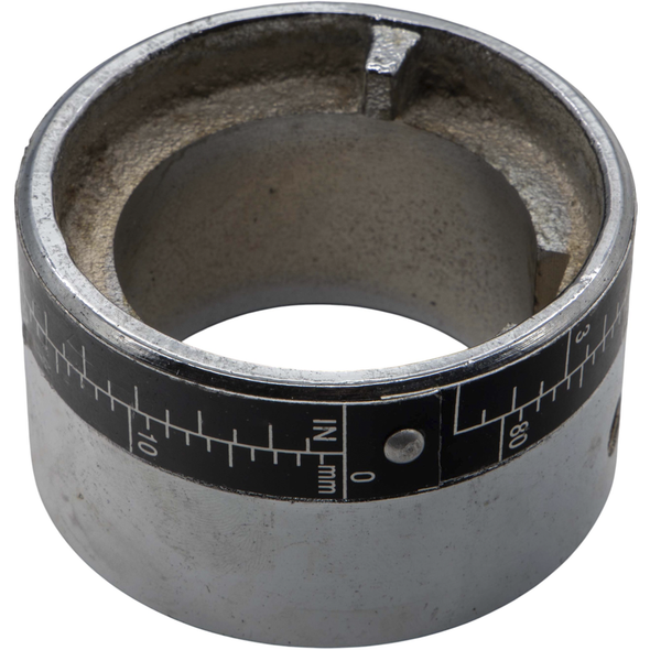 Sealey Ring Depth Stop w/ Scale