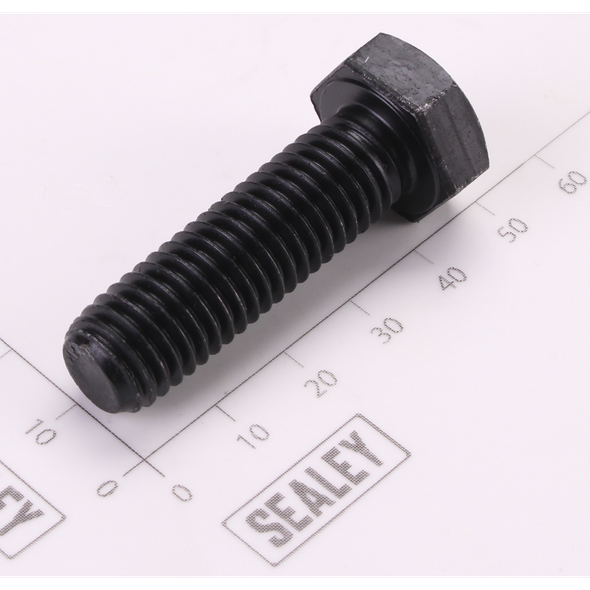 Sealey Screw Hex Head M12x1.75-40