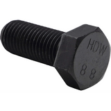 Sealey Screw Hex Head M20x2.5-50 PDM260F.V2-08