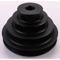 Sealey Motor Pulley PDM260F.V2-76