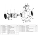 Sealey Switch knob