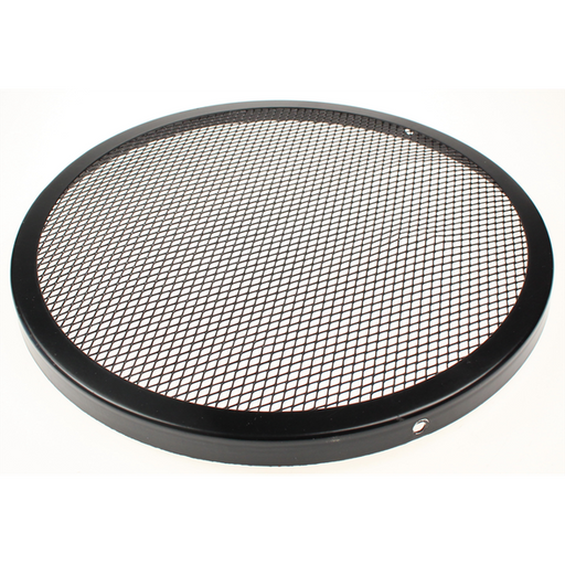 Sealey Front grill