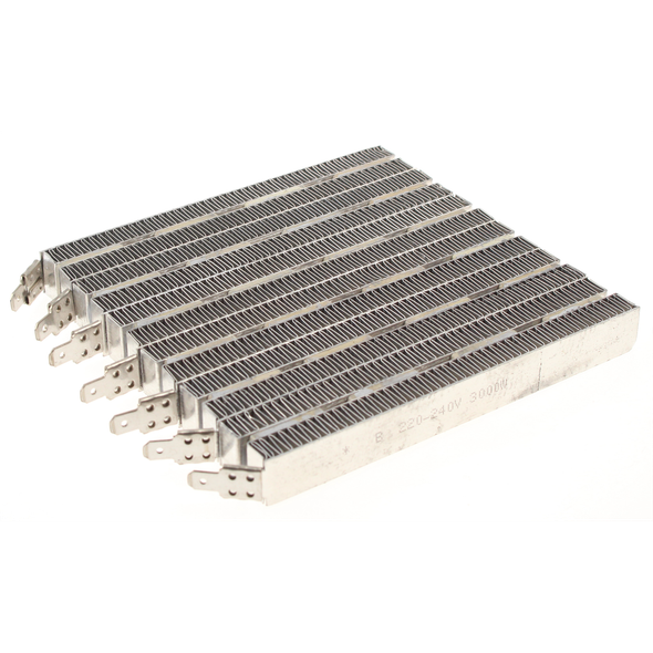 Sealey Ptc heating element 3000w