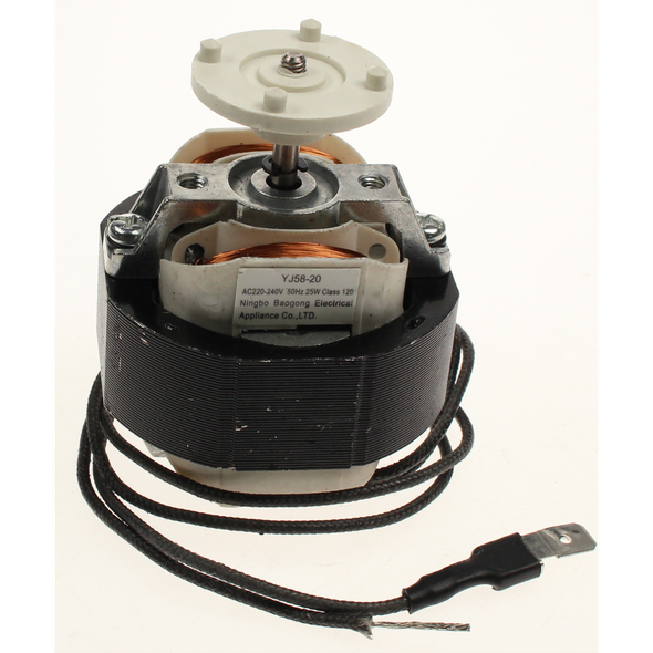 Sealey Motor (Internal 220-240v 50hz)