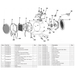 Sealey Motor bracket
