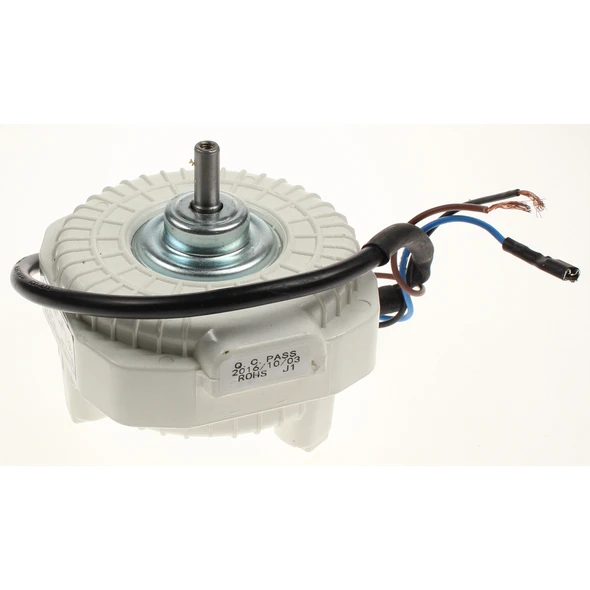 Sealey Motor