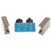 Sealey 3/8" sae die & punch set