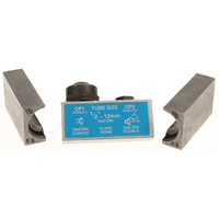Sealey 1/2" sae die & punch set PFT-DP05