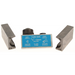 Sealey 1/2" sae die & punch set