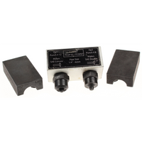 Sealey 6mm sae die & punch set PFT-DP07