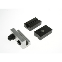 Sealey 6mm din die & punch set PFT-DP11