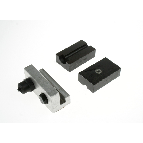 Sealey 6mm din die & punch set
