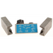 Sealey 10mm din die & punch set
