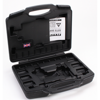 Sealey Blow mould case PFT02.V3-BMC