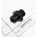 Sealey Turret punch - op1 4.75mm