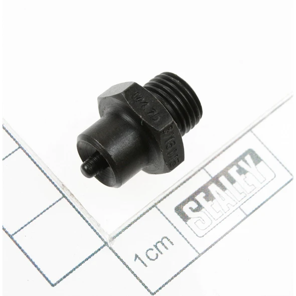 Sealey Turret punch - op1 3/16"
