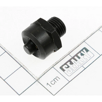 Sealey Turret punch - op1 5/16" PFT07.09
