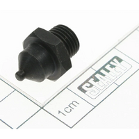 Sealey Turret punch-op2 5/16" & 3/8" PFT07.10