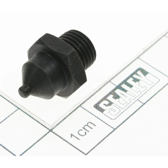 Sealey Turret punch-op2 5/16" & 3/8"