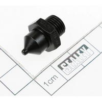 Sealey Turret punch-op2 3/16", 1/4" & 4.75mm PFT07.11