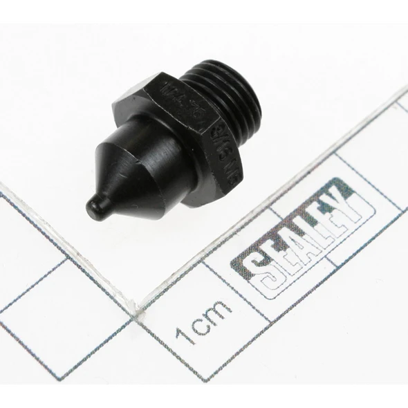 Sealey Turret punch-op2 3/16", 1/4" & 4.75mm