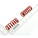 Sealey Release springs (set of 2)