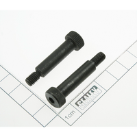 Sealey Guide pins (set of 2) PFT08.03