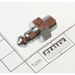 Sealey Adaptor (din-4.75,5mm)