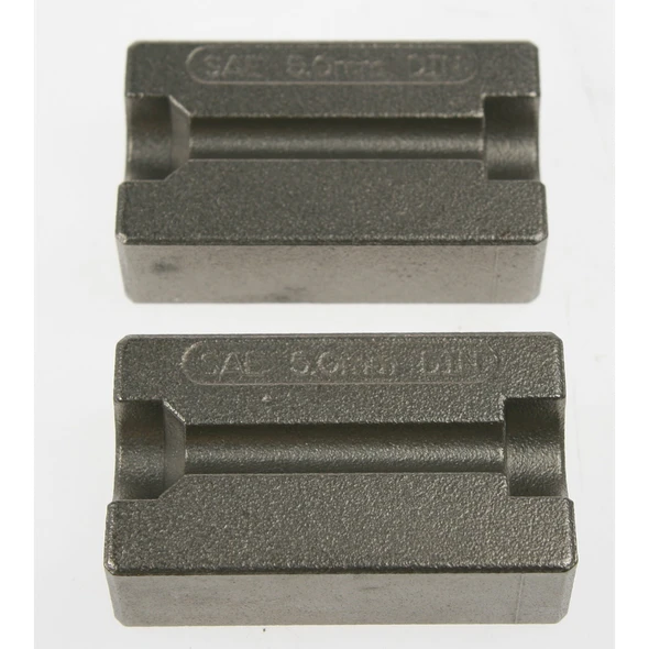 Sealey Die 5mm din