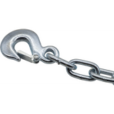 Sealey Chain c/w Hook PH20-V5-H
