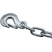 Sealey Chain c/w Hook