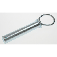 Sealey Pin (dia 16 x 80mm)
