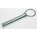 Sealey Pin (dia 16 x 80mm)