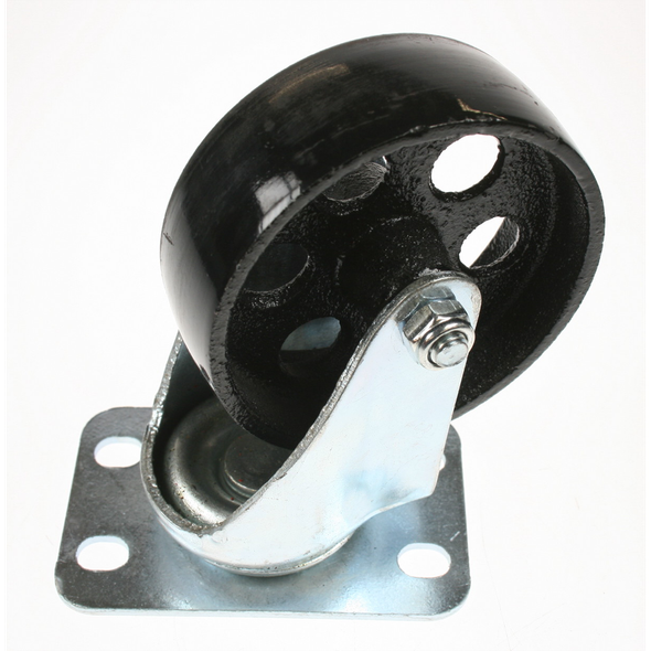Sealey Wheel,large castor (88x8x30x117)