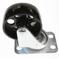 Sealey Wheel,castor (75x8x31x103) PH20.V4-22